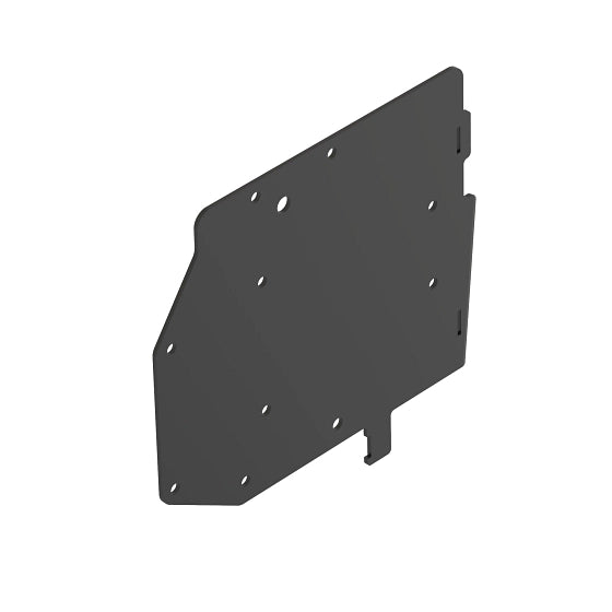 John Deere L211510: Front Controller Retainer