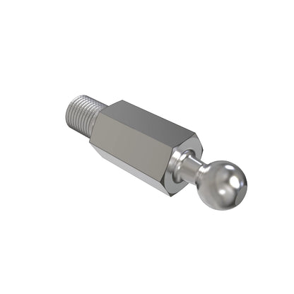 John Deere L212095: Ball Stud