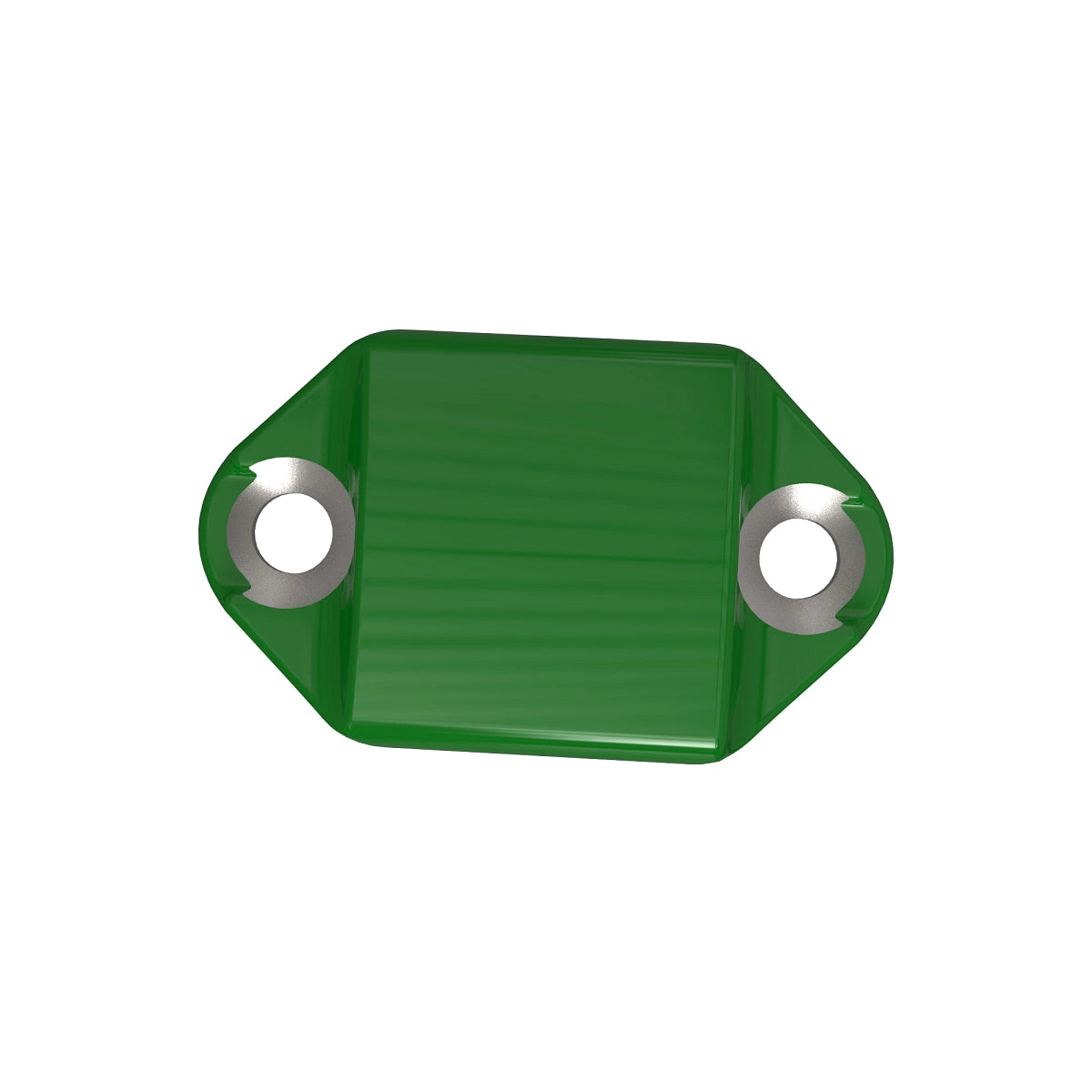 John Deere L214030: Draft Link Wear Plate