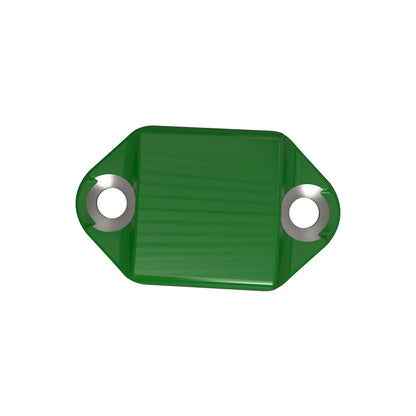 John Deere L214030: Draft Link Wear Plate