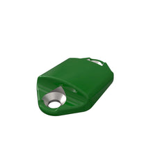 John Deere L214030: Draft Link Wear Plate
