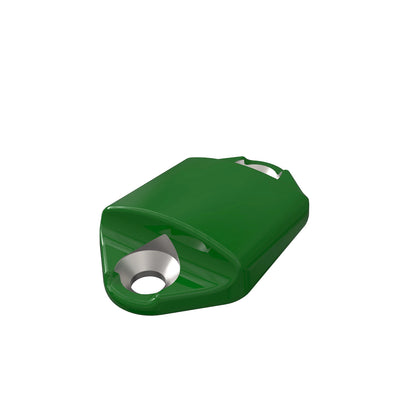 John Deere L214030: Draft Link Wear Plate