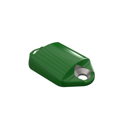 John Deere L214030: Draft Link Wear Plate