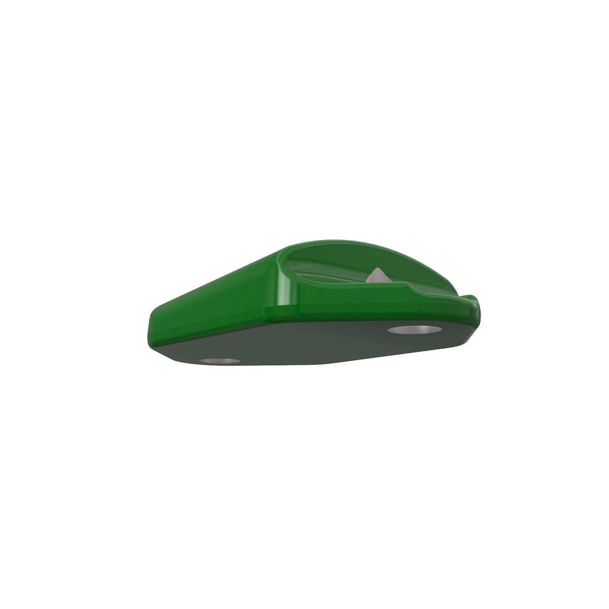 John Deere L214030: Draft Link Wear Plate