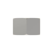 John Deere L214354: Hexagonal Nut, M16