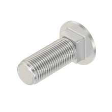 John Deere L214805: Round Head Square Neck Bolt, M14 X 42