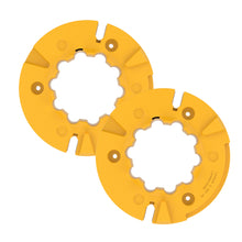 John Deere L214824: Rear Wheel Weights, 2 Weights, 250 kg