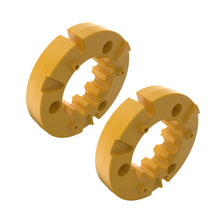 John Deere L214824: Rear Wheel Weights, 2 Weights, 250 kg