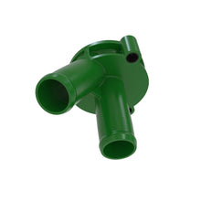 John Deere L215707:  Oil Return Manifold
