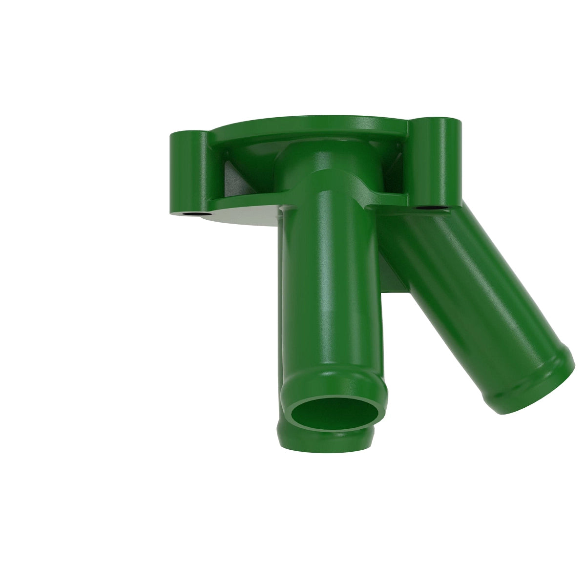 John Deere L215708: Oil Return Manifold