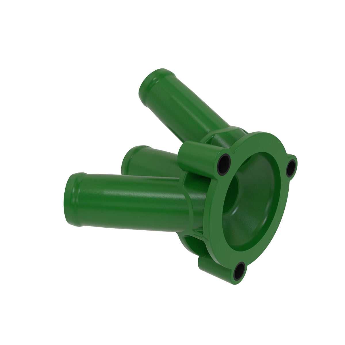 John Deere L215708: Oil Return Manifold