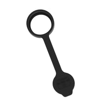 John Deere L216277: Hydraulic Quick-Coupler Socket Dust Shield