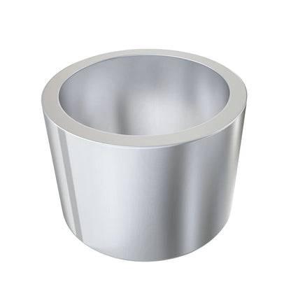 John Deere L216820: Double U-Joint Spacer