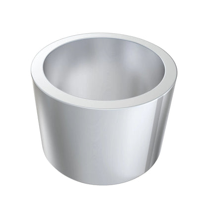 John Deere L216820: Double U-Joint Spacer