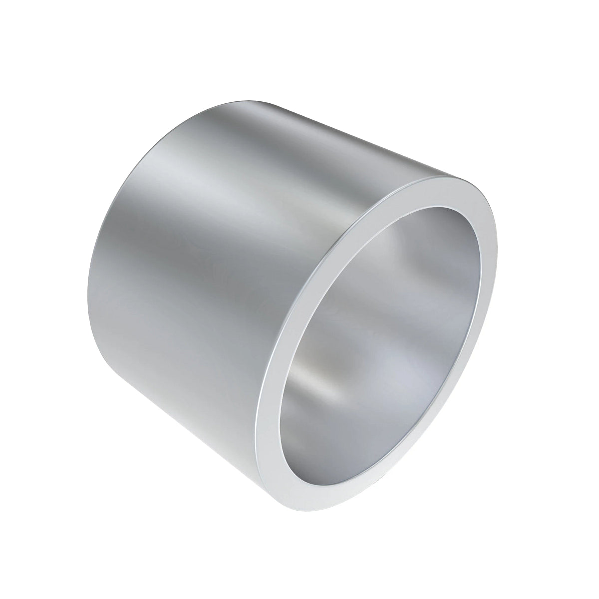 John Deere L216820: Double U-Joint Spacer