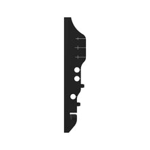 John Deere L217931: Radiator Lower Sealing Gasket