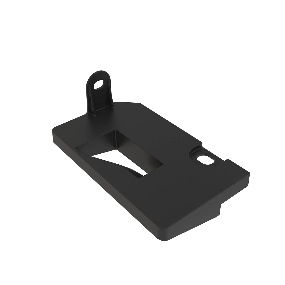 John Deere L218059: Hood Guard, Left Side
