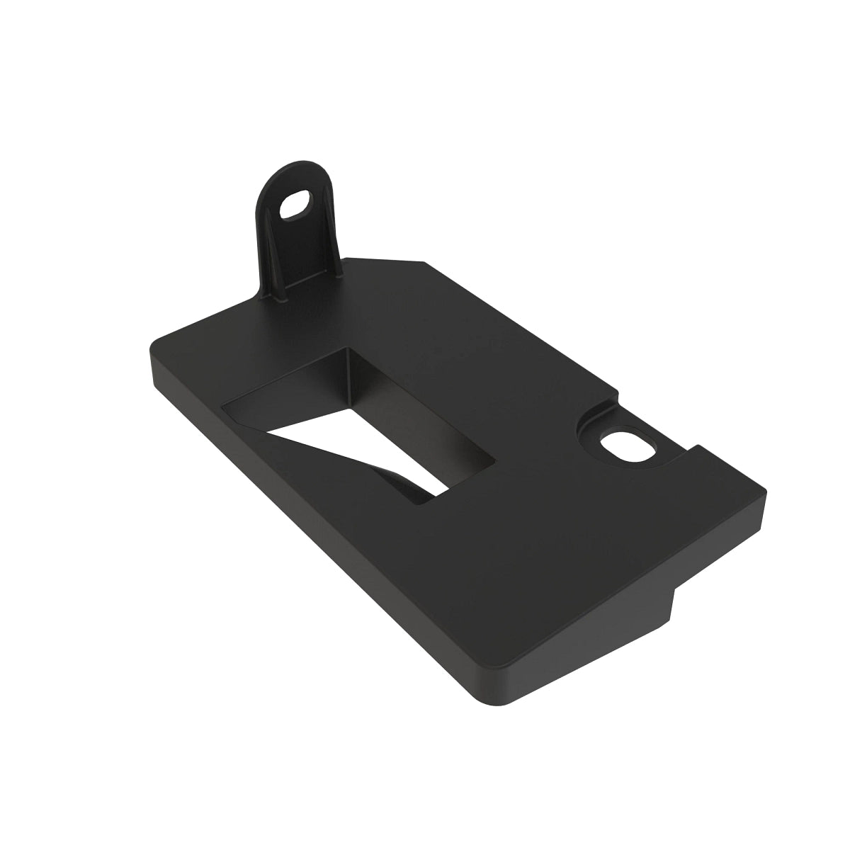 John Deere L218059: Hood Guard, Left Side