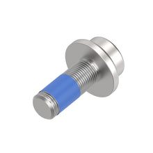 John Deere L218602: Self-locking Flanged Screw, M12 X 30