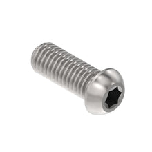 John Deere L219002: Button Head Screw, M8 X 16