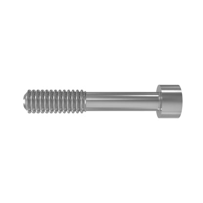 John Deere L219457: Cylindrical Head Screw, M4 X 28