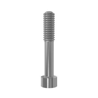 John Deere L219457: Cylindrical Head Screw, M4 X 28