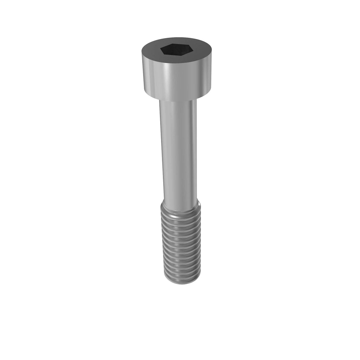 John Deere L219457: Cylindrical Head Screw, M4 X 28