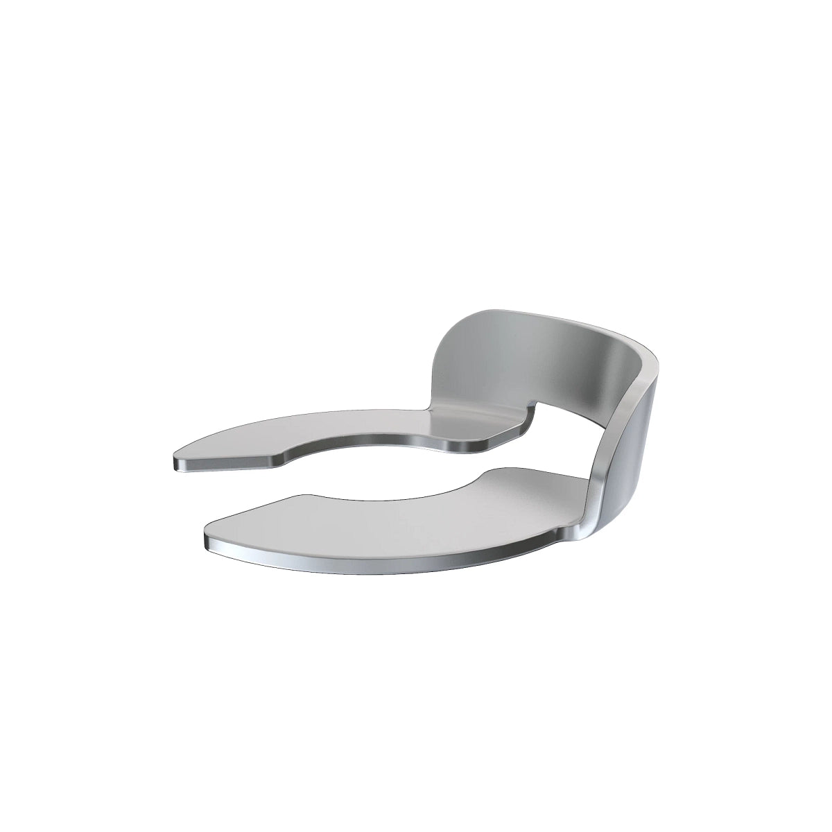 John Deere L219493:  External Snap Ring
