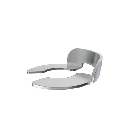 John Deere L219493:  External Snap Ring
