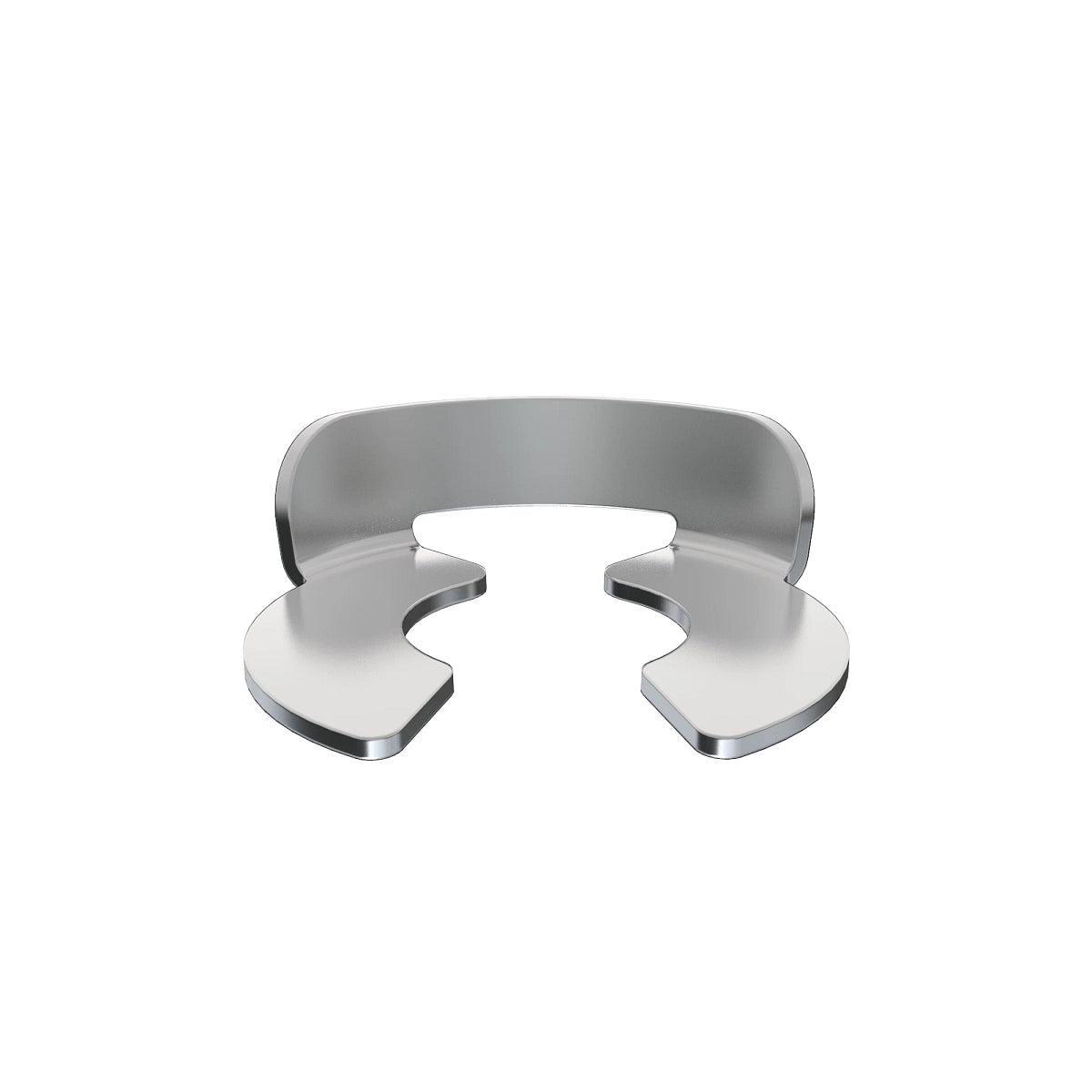 John Deere L219493: External Snap Ring