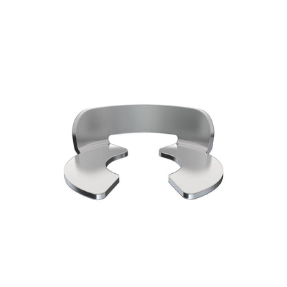 John Deere L219493: External Snap Ring