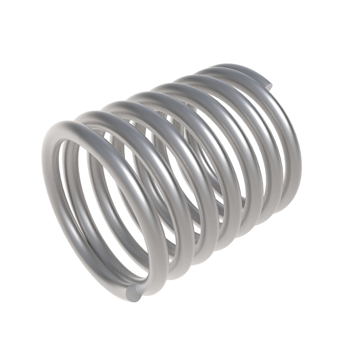 John Deere L219665: Steering Column Compression Spring