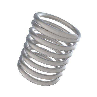 John Deere L219665: Steering Column Compression Spring