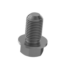 John Deere L220217: Hexagonal Head Flanged Screw, M12 X 23
