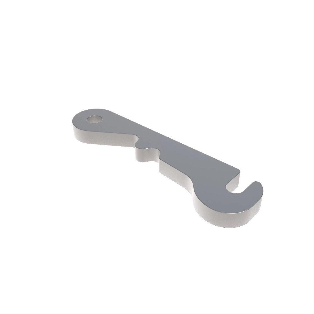 John Deere L220248: Steering Column Lever