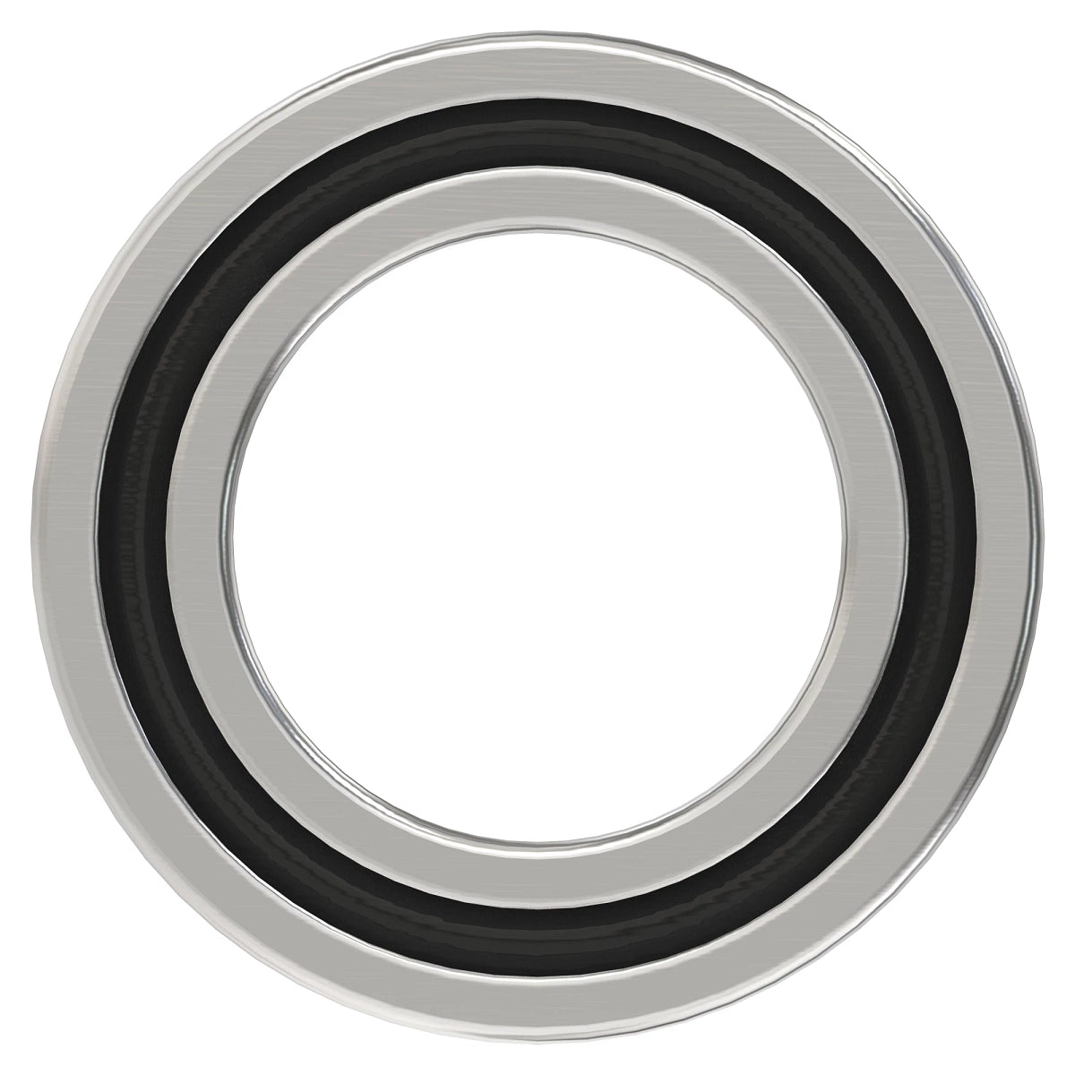 John Deere L224170: Single Row Cylindrical Ball Bearing