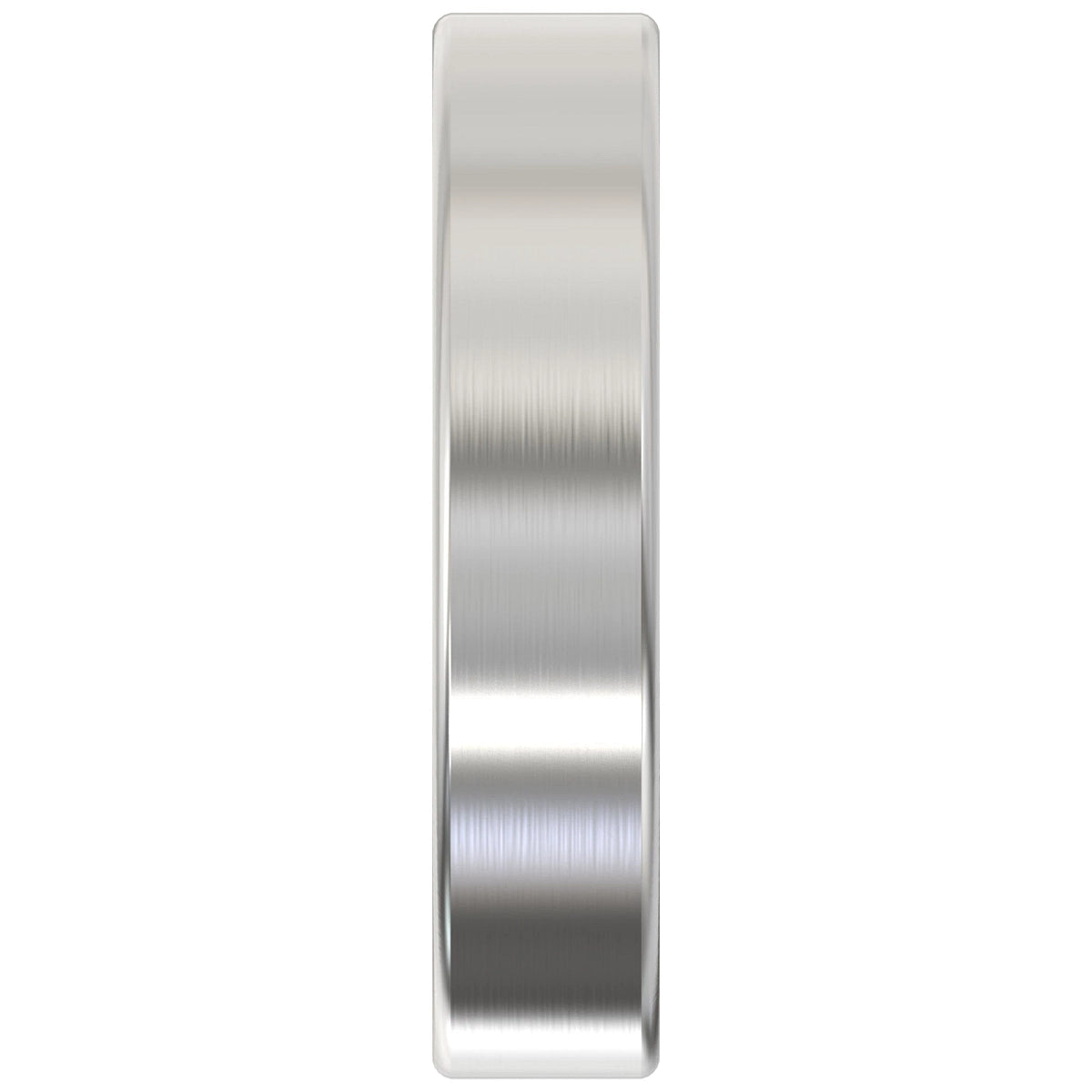 John Deere L224170: Single Row Cylindrical Ball Bearing