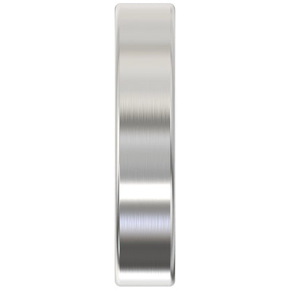 John Deere L224170: Single Row Cylindrical Ball Bearing