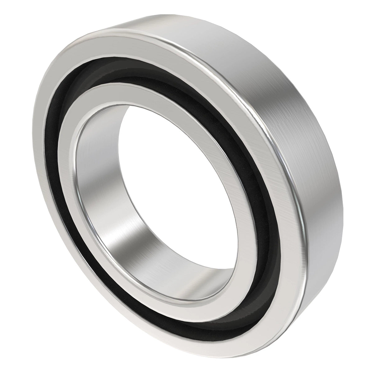 John Deere L224170:  Single Row Cylindrical Ball Bearing