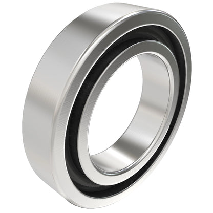 John Deere L224170: Single Row Cylindrical Ball Bearing