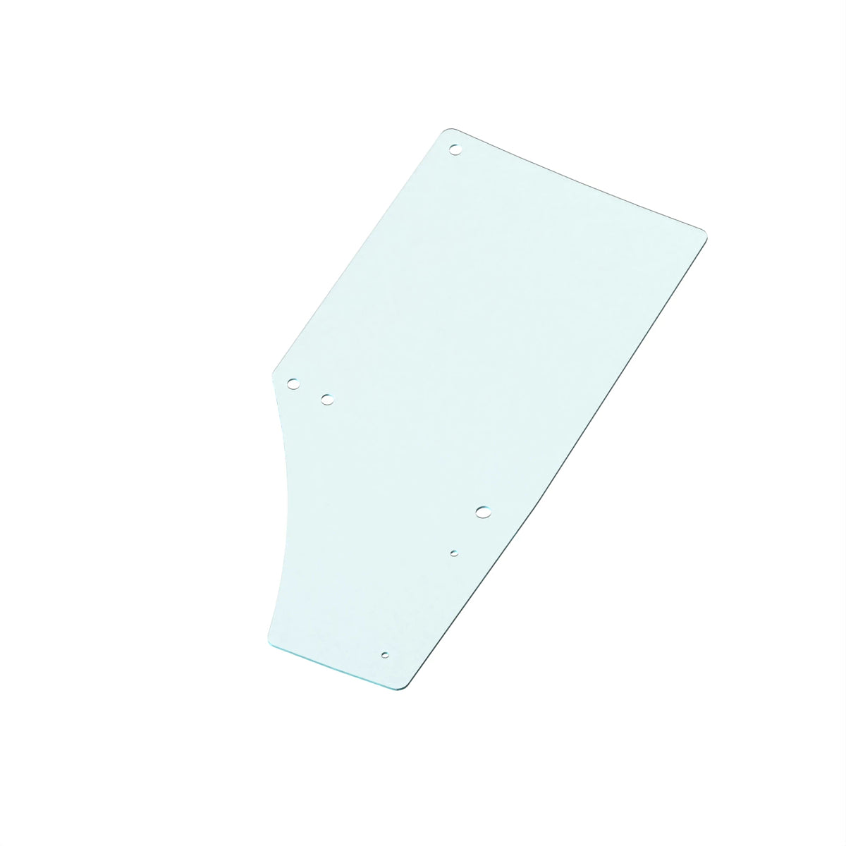 John Deere L226809: Door, Left Side