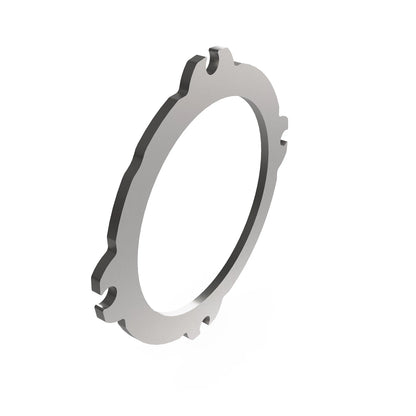 John Deere L228224:  Clutch Plate