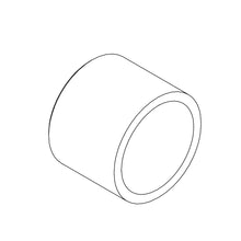 John Deere L229716:  MFWD Axle Shaft Seal