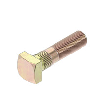 John Deere L28226:  Square Head Bolt, 15.875 X 63.5 mm (5/8" X 2-1/2")