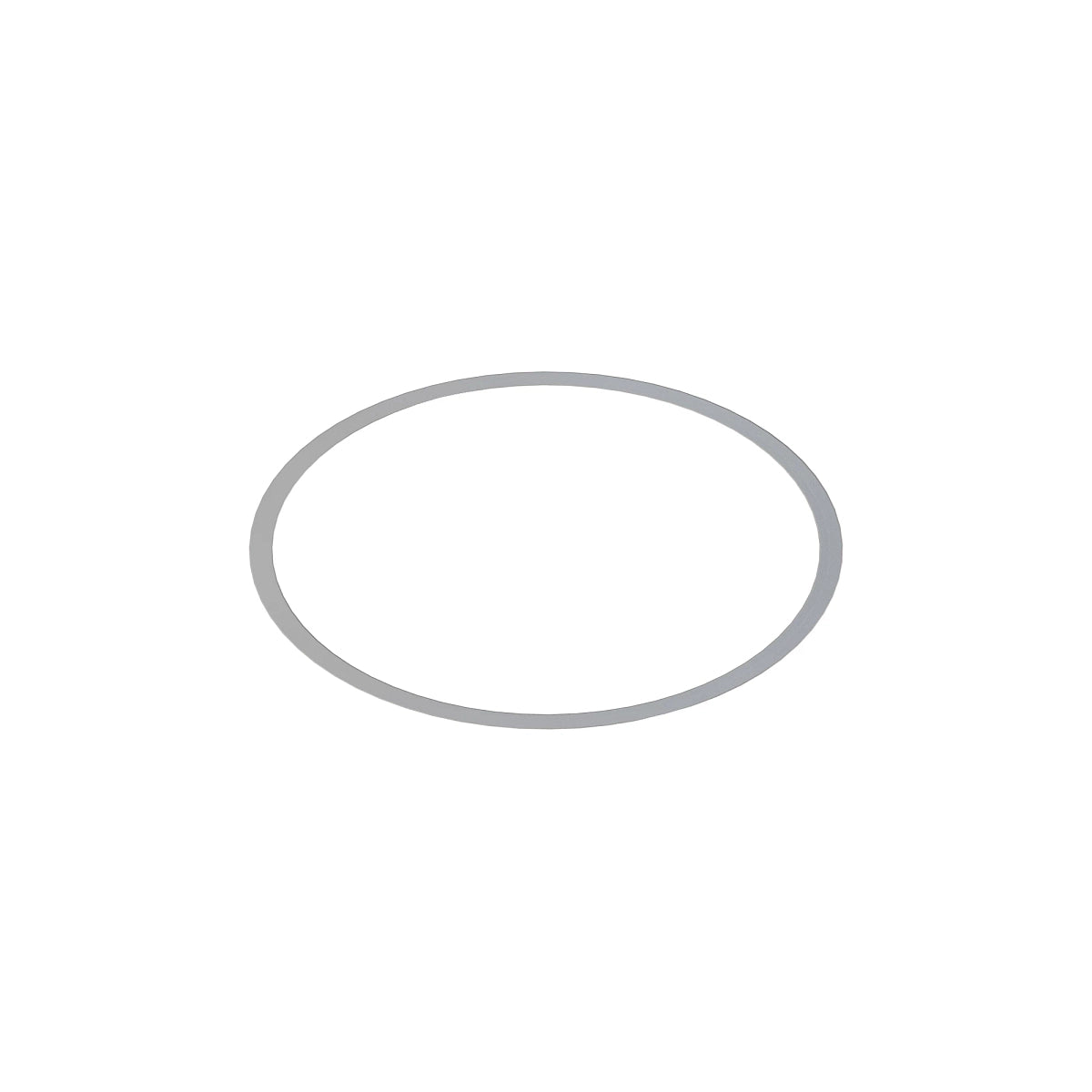 John Deere L29041: Circular Plain Shim