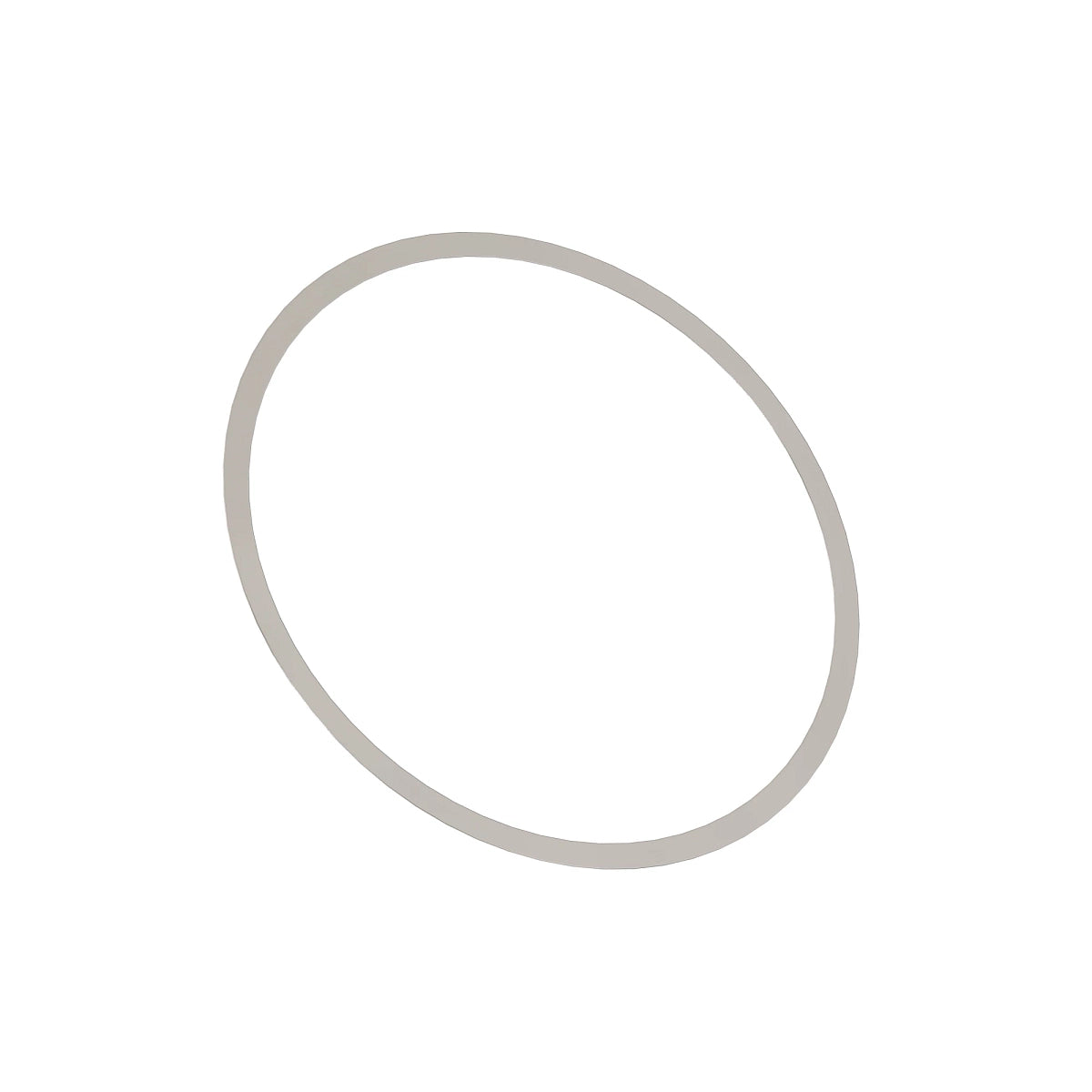 John Deere L29041: Circular Plain Shim