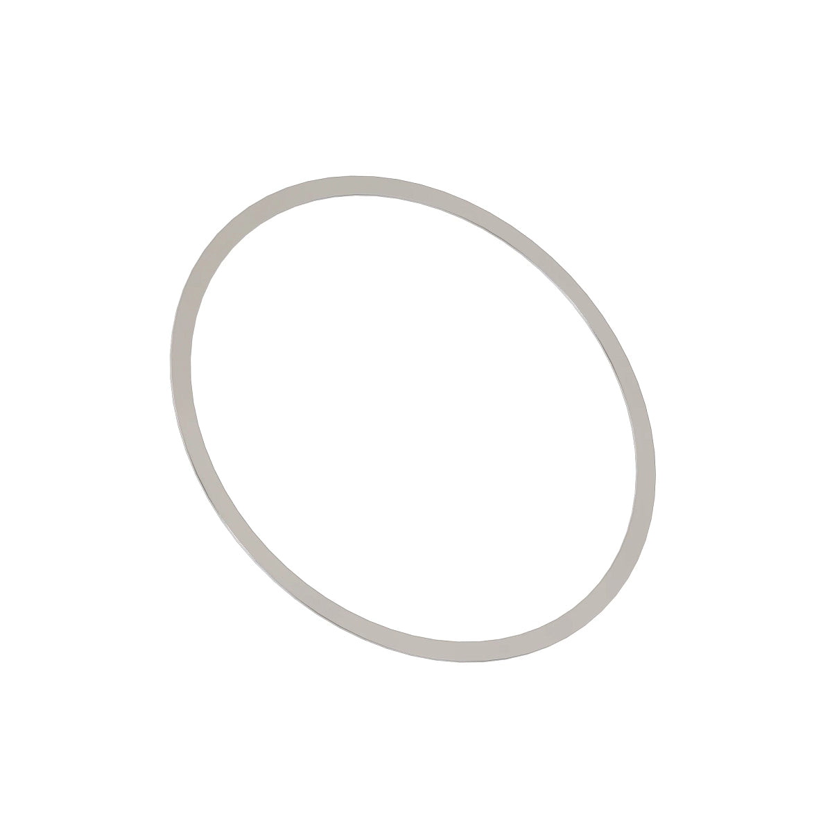 John Deere L29044: Circular Plain Shim