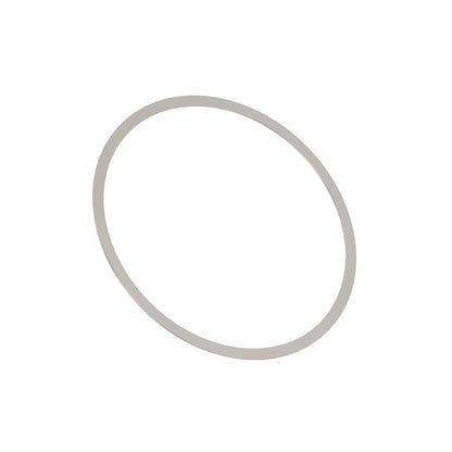John Deere L29044: Circular Plain Shim
