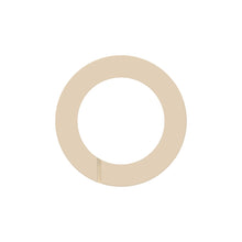 John Deere L30470: Non-Metallic Flanged Split Bushing