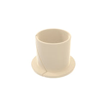 John Deere L30470:  Non-Metallic Flanged Split Bushing